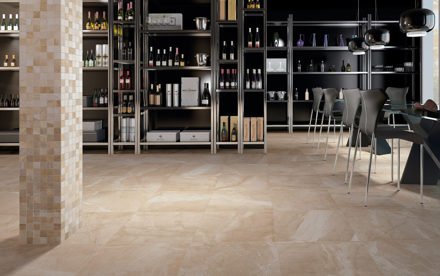 Pulpis Beige