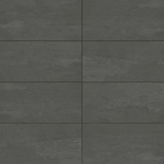 Theoretical Evolved Imaginative Gray Rectangle 12X24 Textured