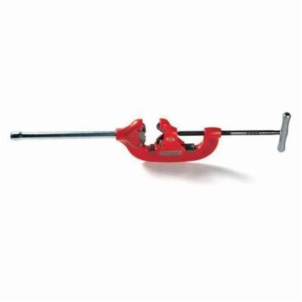 External Pipe Cutter, 2 to 4 in Capacity