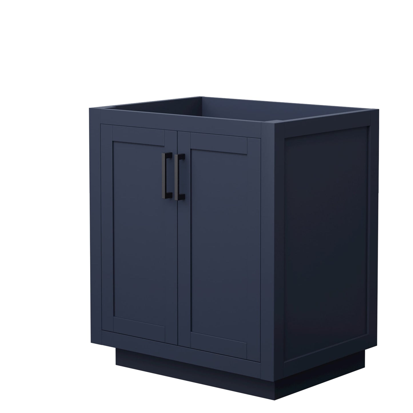 Miranda Single Bathroom Vanity - 29.25W x 33H x 21.75D