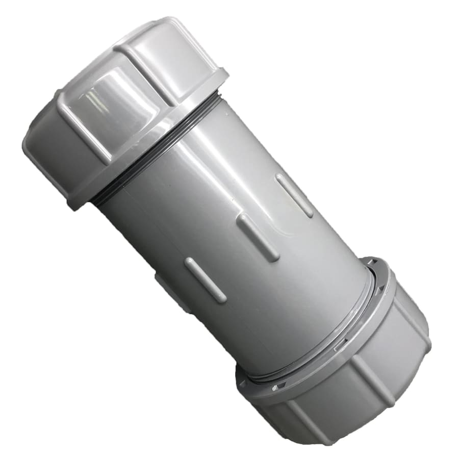 2" Pipe Fitting Coupling