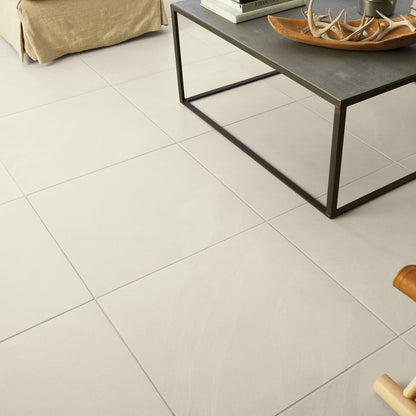 Midpark Mosaics Cloud Square 2X2 Matte