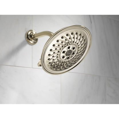 Universal Showering 1.75 GPM Multi Function Shower Head