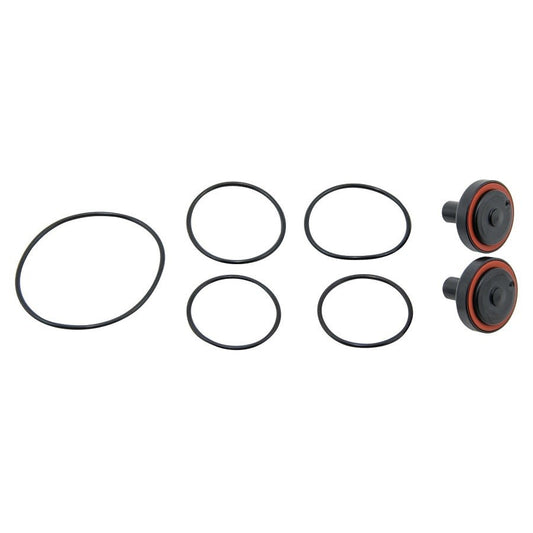 RK 009M3-RC3 Check Rubber Parts Kit, For Use With Model 009M3