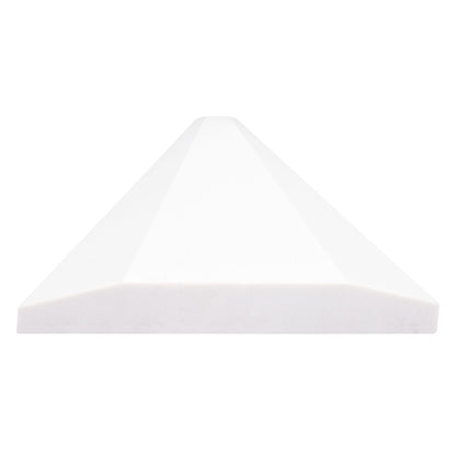 BRIGHT WHITE 5X36X0.62 DB HO POL-ENG