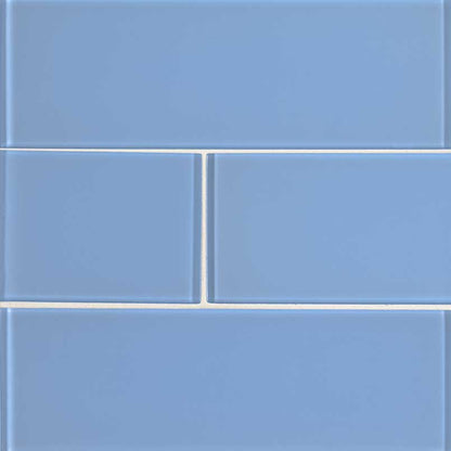 Royal Azure Tile 4x12