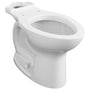 Cadet Elongated Chair Height Toilet Bowl Only - Less Seat