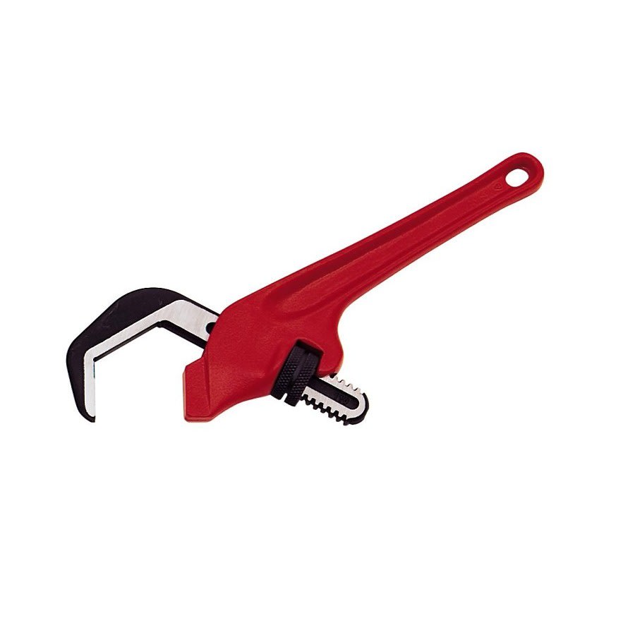 Smooth Jaw Hex Wrench, Ductile Iron Blade