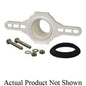 Urinal Flange Kit, For Use With Drainage Systems, ABS