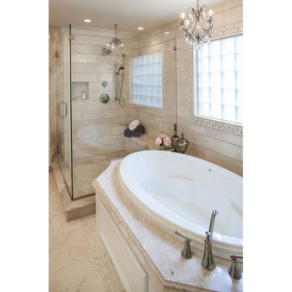 CREMA MARFIL CLASSICO PL 12X24