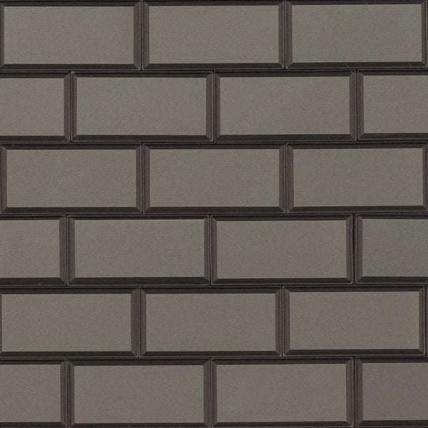 Crisson Bevel Subway Tile