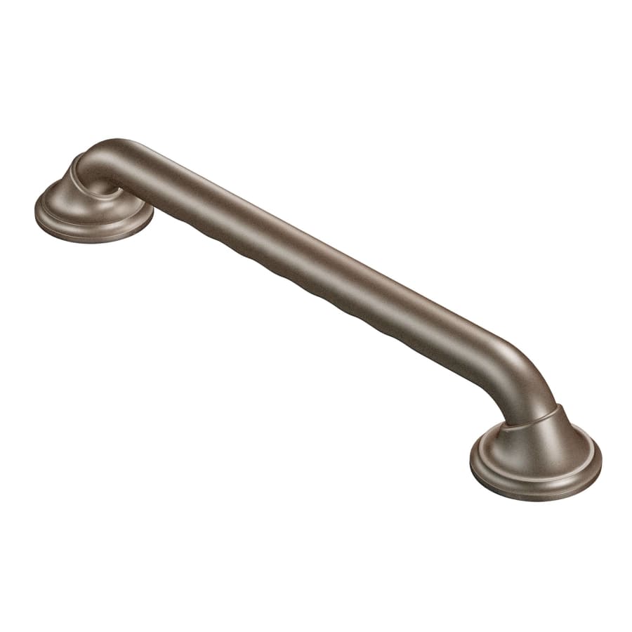 18" x 1-1/4" Grab Bar from the Home Care Collection