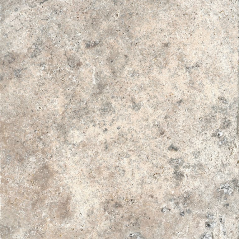 TRAV ANCIENT TUMB SILVER 16X16