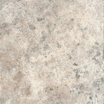 TRAV ANCIENT TUMB SILVER 16X16