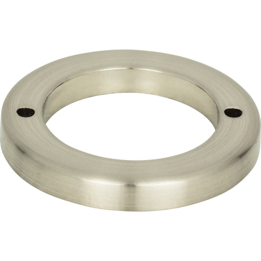 Tableau 2-1/4 Inch Diameter Cabinet Pull Backplate