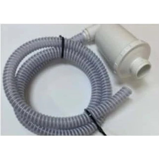 Neuron Condensate Trap for In401/In501