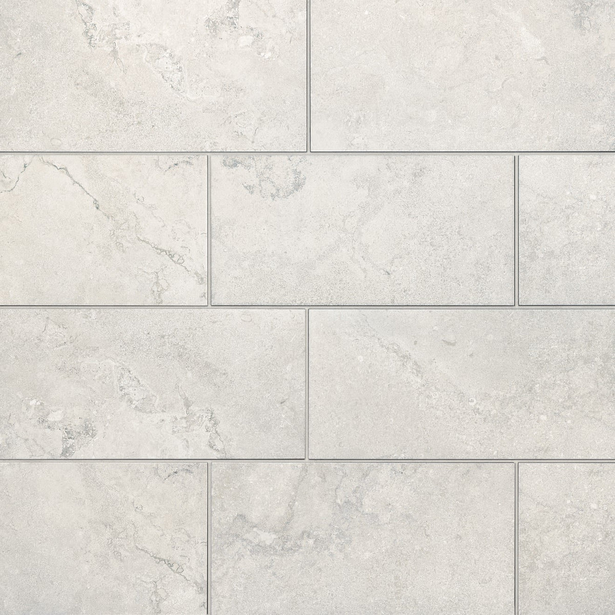 Lunaris Beige 12x24 Porcelain Field Tile Matte