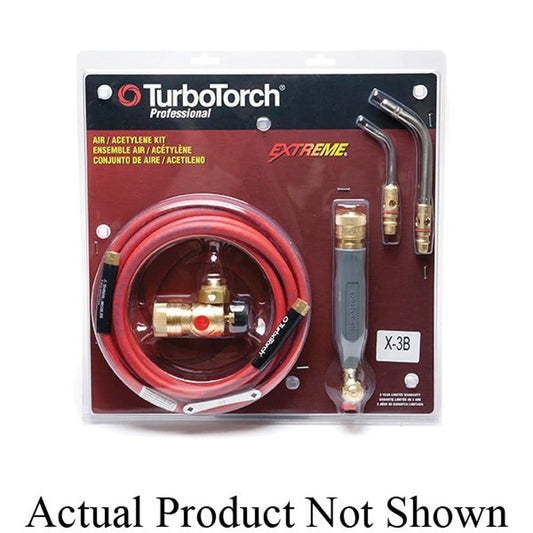 Extreme™ Type B Manual Lighting Torch Kit