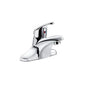 Cornerstone™ Centerset Lavatory Faucet, ADA, 1 Handle, 2-Hole, 1.2 gpm, Chrome