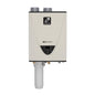Condensing Tankless Water Heater, 199 Kbtu/hr, Natural Gas, Indoor, Ultra Low NOx, 0.95 EF