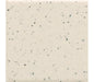 Keystone ClearFace Pepper White Straight Joint 1X1 Matte