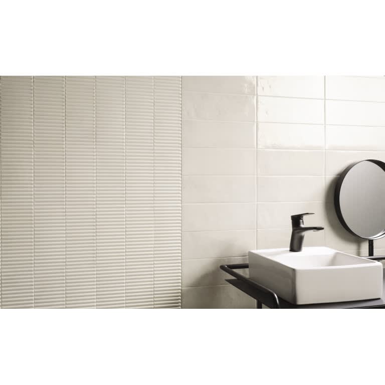 PAGONI PIANO WHITE GL 4X9