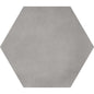 Scrapbook Memory Grey Hexagon 8X9 Matte