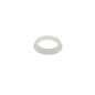 Tubular Slip Joint Washer, 1-1/2 x 1-1/4 in, Poly