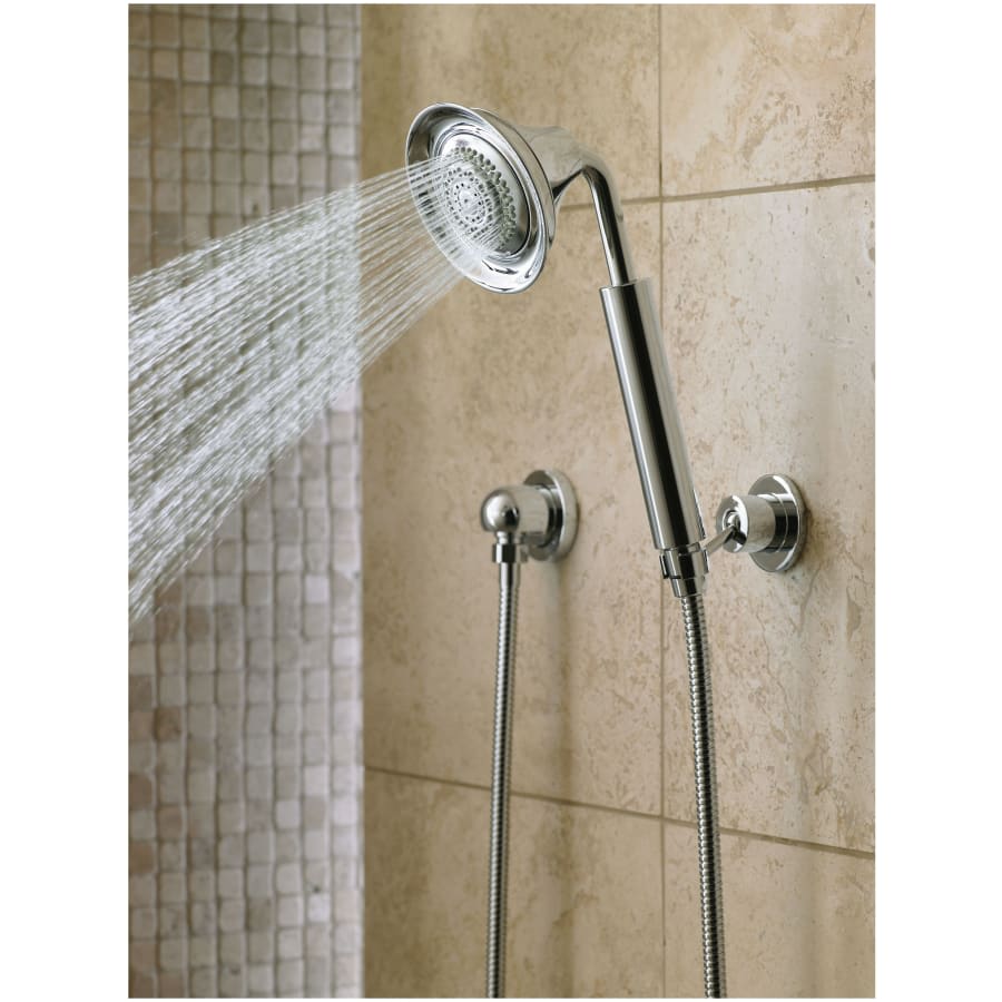 Stillness Wall Mounted Hand Shower Holder