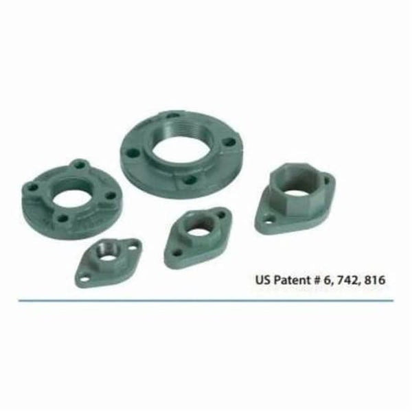 Pump Union Set, 3/4 in, FNPT, Stainless Steel
