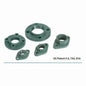 Pump Union Set, 3/4 in, FNPT, Stainless Steel