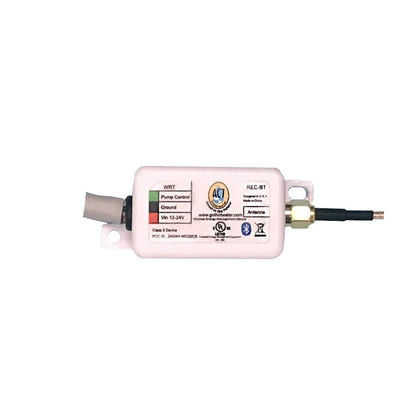 Round Beam Wireless Motion Sensor Bluetooth Kit