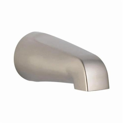 Windemere® Tub Spout, Wall Mount, Stainless