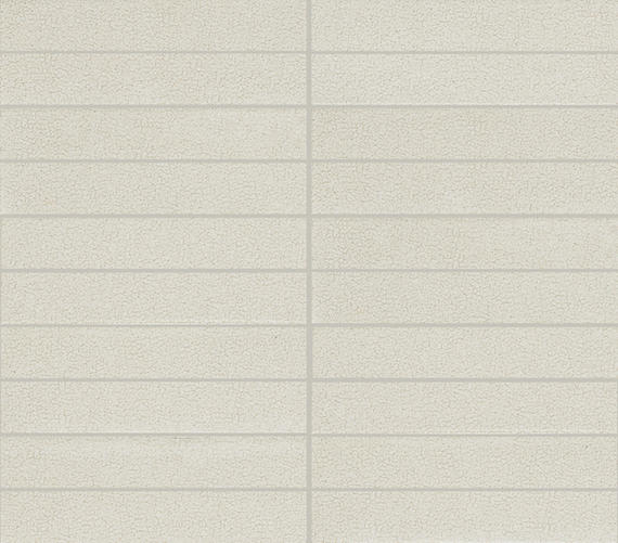 Inyo Crema Hexagon 8X8 Satin