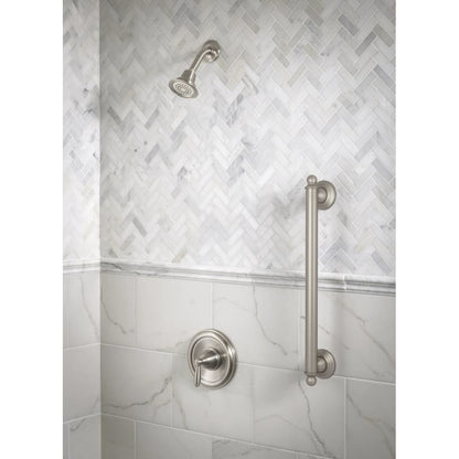 Brantford 18" x 1-1/4" Grab Bar