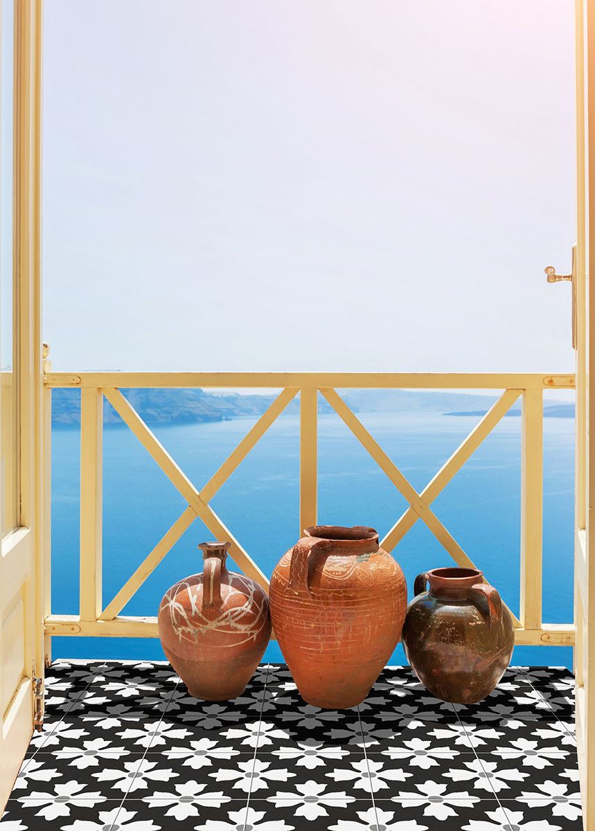 Kenzzi™ Kasbah