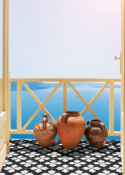 Kenzzi™ Kasbah