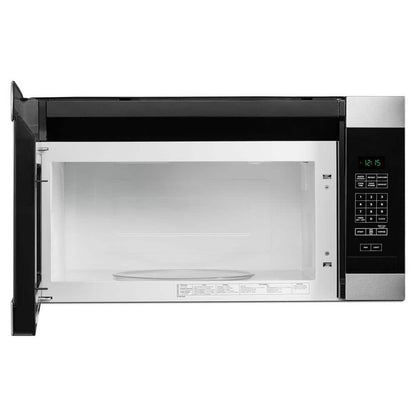 Amana 1.6 Cu. Ft. Over-The-Range Microwave