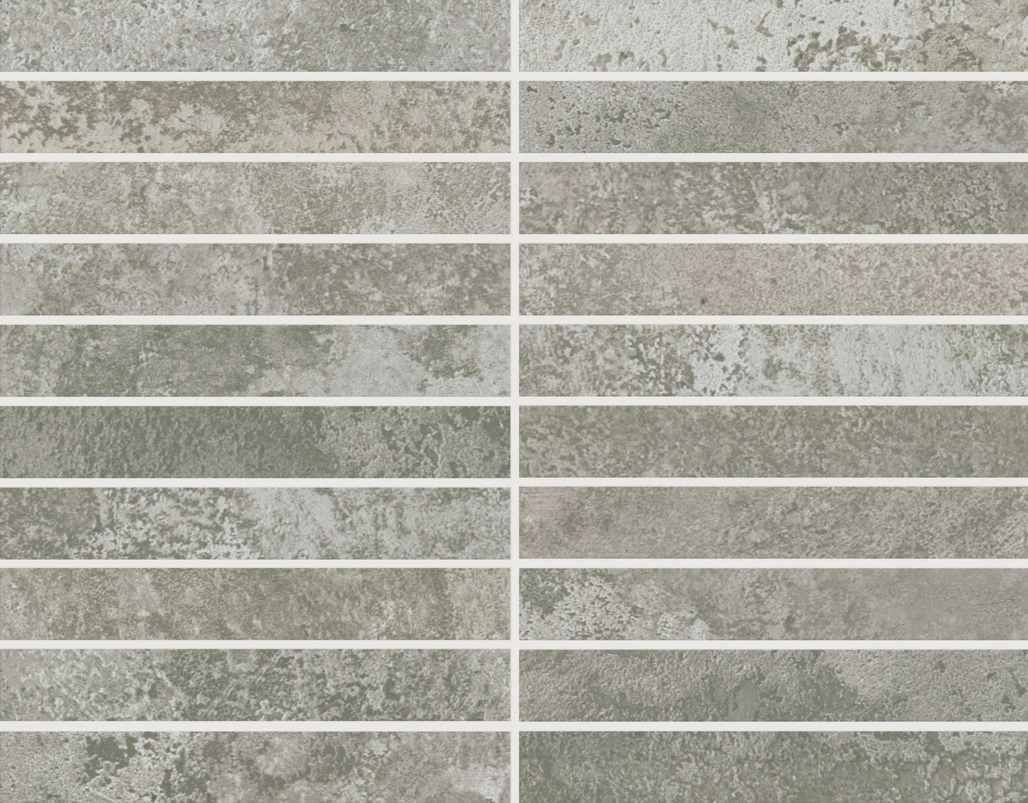 Urban Essence Steel Rectangle 15X30 Matte