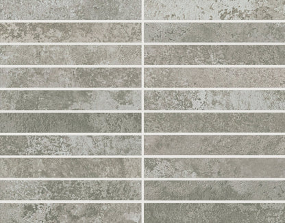 Urban Essence Steel Rectangle 15X30 Matte