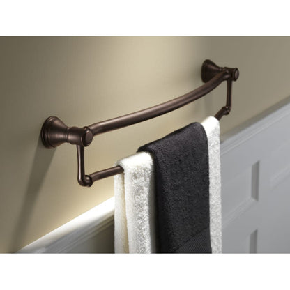 24" Towel Bar