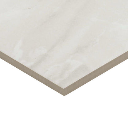 Artsy Breccia Onyx Square 24X24 Polished