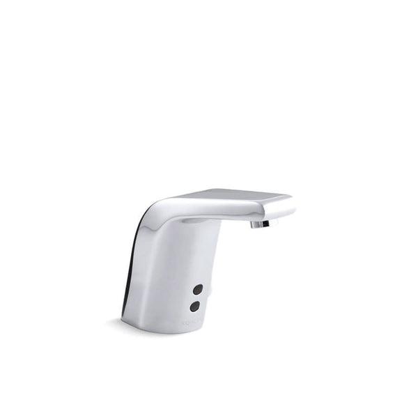 Sculpted Insight™ Touchless Single Hole Lavatory Faucet, ADA, 1-Hole, 0.5 gpm, Polished Chrome
