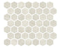 Prime Vitality White Square 12X12 Matte