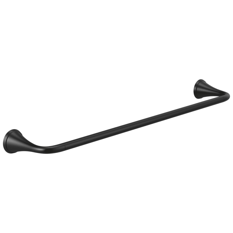 Kayra 24" Wall Mounted Towel Bar