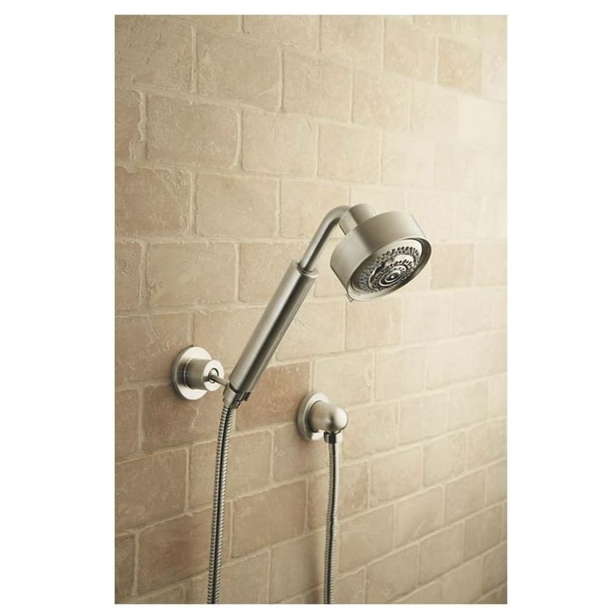 Stillness Wall Mounted Hand Shower Holder