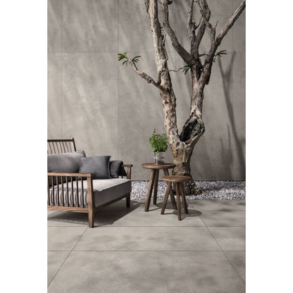 NETWORK GRAY 23X47