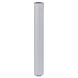 Vent Pipe, in Dia, 39 in L