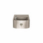 Barrier Free Drinking Fountain, 0.45 gpm, Pushbutton Operation