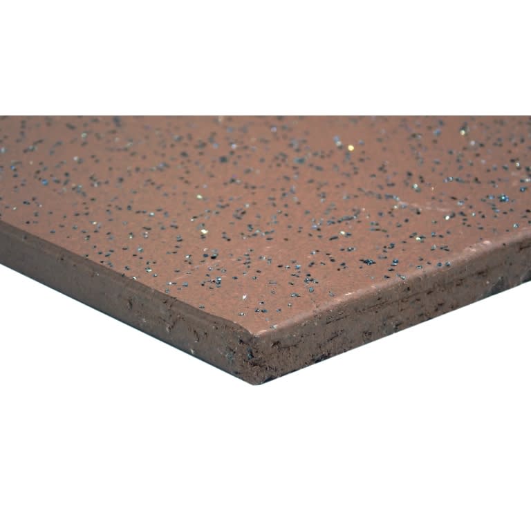 E-QUARRY CRIMSON ABRASIVE 6X6